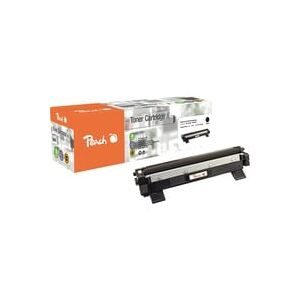Peach, Peach Tonermodul schwarz kompatibel zu Brother TN-1030, TN-1050