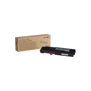 Xerox, XEROX Toner-Modul HY magenta 106R02230 Phaser 6600 6000 Seiten