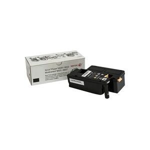 Xerox, XEROX Toner-Modul schwarz 106R02759 Phaser 6020 2000 Seiten