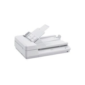 Ricoh, Fujitsu Dokumentenscanner SP-1425, Bedienfeld mit 2 Tasten, 50 Blatt ADF, 600 dpi