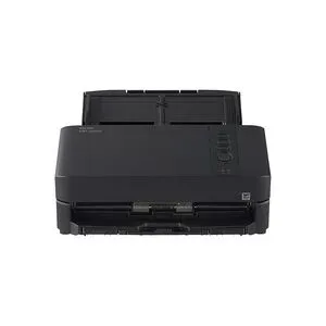 Ricoh SP-2240N, Einzugsscanner