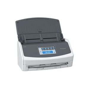 Ricoh, Ricoh ScanSnap iX1600 Duplex-Dokumentenscanner A4 600 x 600 40 Seiten/min USB, WLAN