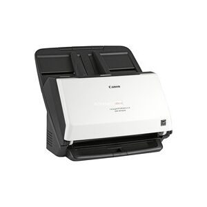 Canon, Canon - Dokumentenscanner DR-M160II, Grau