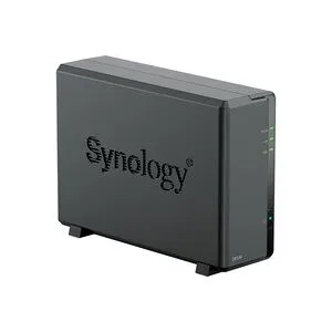 Synology DS124, NAS