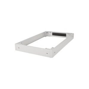 Digitus, Digitus DN-19 PLINTH-6/10-N1 19 Zoll Netzwerkschrank-Sockel Grau