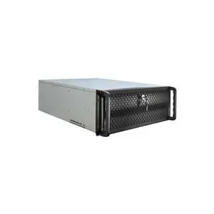 Inter-Tech 4U-4129L, Server-Gehäuse