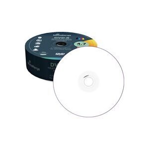 MediaRange, MediaRange DVD+R MR407