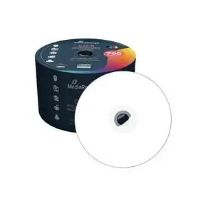 MediaRange, MediaRange CD-R MR208 80 min