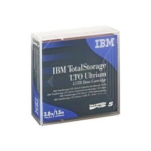 IBM, IBM LTO Ultrium 5 1500/3000GB 46X1290 Data Tape