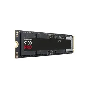 Samsung 9100 PRO 8 TB, SSD