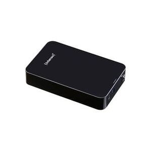 Intenso, INTENSO HDD Memory Center 6TB 6031514 3.5 inch