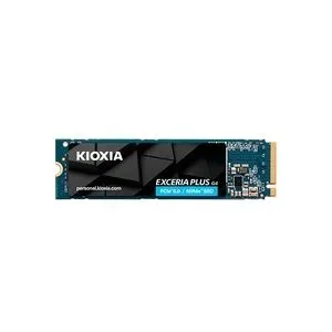 Kioxia Exceria Plus G4 1 TB, SSD