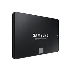 Samsung, Samsung - 870 EVO 2000 GB Schwarz, 2 TB