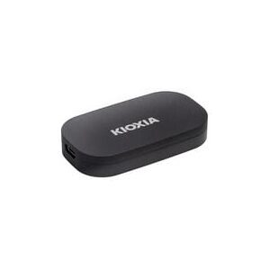 undefined, Kioxia Externe SSD EXCERIA PLUS G2 2000 GB