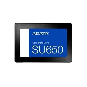 undefined, ADATA SSD Flash SU650 2.5" SATA 1000 GB