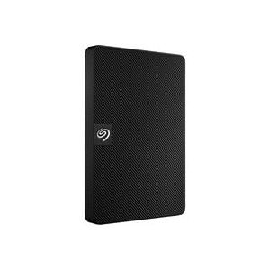 Seagate, Seagate 2 TB Externe Festplatte HDD Expansion USB 3.0 Schwarz