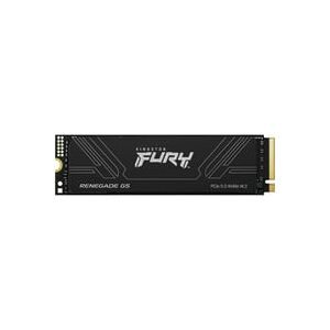 undefined, Kingston SSD FURY Renegade M.2 2280, NVMe M.2 NVMe 2048 GB