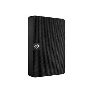 Seagate, Seagate Festplatte Expansion Schwarz 4 TB