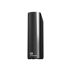 undefined, Western Digital Externe Festplatte WD Elements Desktop 18 TB