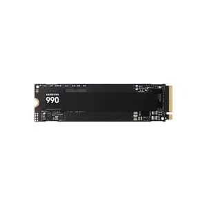undefined, Samsung SSD 990 M.2 NVMe 2000 GB