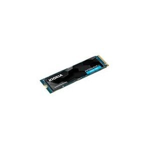 undefined, Kioxia SSD Exceria Plus G3 M.2 NVMe 1024 GB