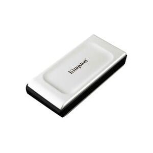 Kingston, Kingston - Festplatte, Silber, 500 GB