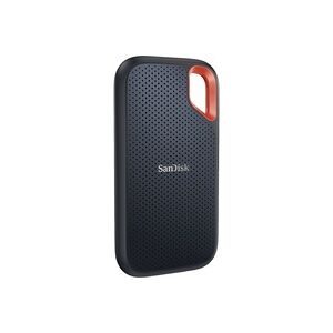 SanDisk, SanDisk - Extreme®, Portable SSD, Grau, 1 TB