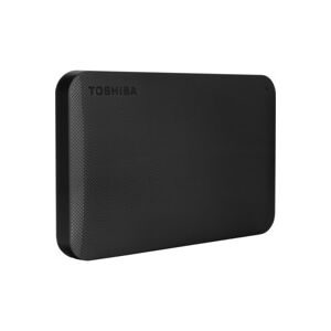 Toshiba, TOSHIBA HDD CANVIO Ready 2TB HDTP320EK3AA USB 3.2 Gen 1, 2.5 inch black