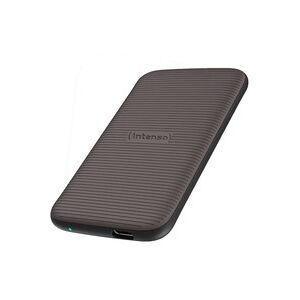 Intenso, INTENSO External SSD TX500 2TB 3827470 USB 3.2 + Cable 1.8 inch