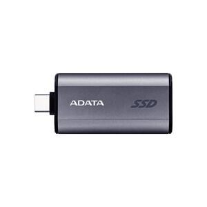 undefined, ADATA Externe SSD SC750 500 GB
