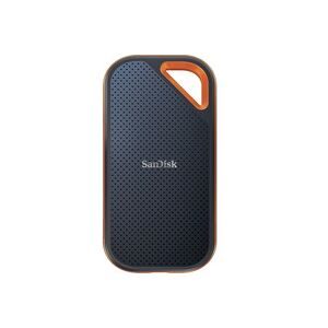 SanDisk, Sandisk, SSD extern, SanDisk Extreme Pro Portable SSD 1TB, Produkte & Wohnen