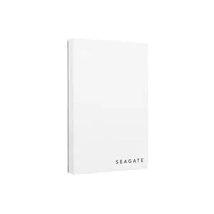 Seagate, SEAGATE PlayStation Game Drive 5TB, Festplatte, Weiss