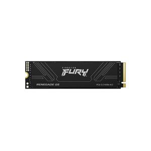 undefined, Kingston SSD FURY Renegade M.2 2280, NVMe M.2 NVMe 1024 GB