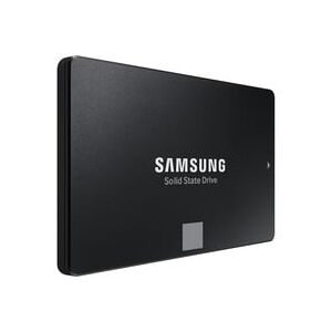 Samsung, Samsung, SSD intern, Samsung SSD 870 EVO 2.5" 1TB, Produkte & Wohnen