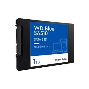 undefined, SanDisk SSD WD Blue SA510 2.5" SATA 1024 GB