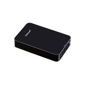 Intenso, INTENSO HDD Memory Center 4TB 6031512 3.5 inch