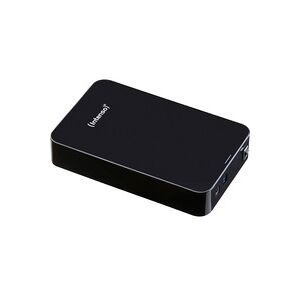 Intenso, INTENSO HDD Memory Center 8TB 6031516 3.5 inch