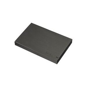 Intenso, INTENSO HDD Memory Board 1TB 6028660 USB 3.0 2.5 inch antracite
