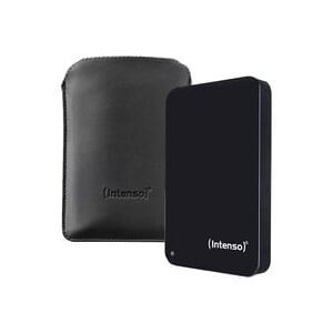 Intenso, INTENSO HDD Memory Drive 1TB 6023560 USB 3.0 2.5 inch black