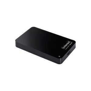 Intenso, Intenso Memory Play 1 TB Externe Festplatte 6.35 cm (2.5 Zoll) USB-A (USB 3.2 Gen 1) Schwarz 6021460