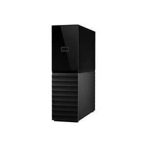 Western Digital, Western Digital externe HDD-Festplatte "Externe Festplatte My Book 8 TB"