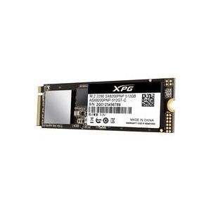 undefined, ADATA SSD XPG SX8200 Pro M.2 2280 NVMe 512 GB