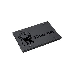 Kingston, Kingston externe SSD "SSD A400 2.5" 480 GB"
