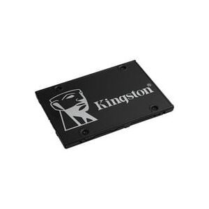 Kingston, Kingston - 512gb Kc600 Sata3 2.5in Ssd Only Drive, 512 GB
