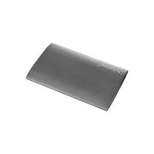 Intenso, INTENSO SSD External 1.8 inch 3823440 SATA to USB 3.0 256GB