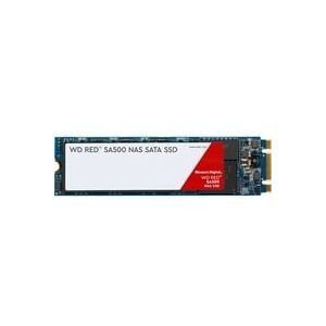 undefined, SanDisk SSD WD Red SA500 NAS M.2 SATA 2 TB