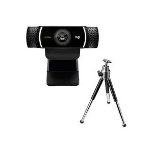 Logitech, LOGITECH Pro Stream Webcam C922 960-001088