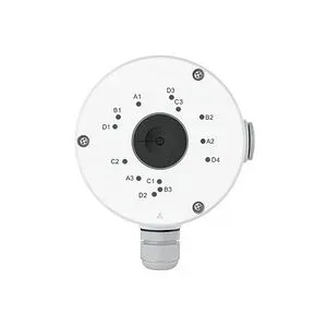 Reolink Junction Box RLA-JBS1, Halterung