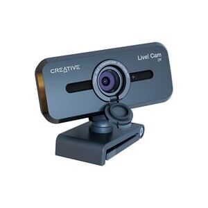 Creative, Creative Live! Cam Sync V3 Webcam 2560 x 1440 Pixel Klemm-Halterung