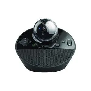 Logitech, Logitech Webcam "ConferenceCam BCC950"